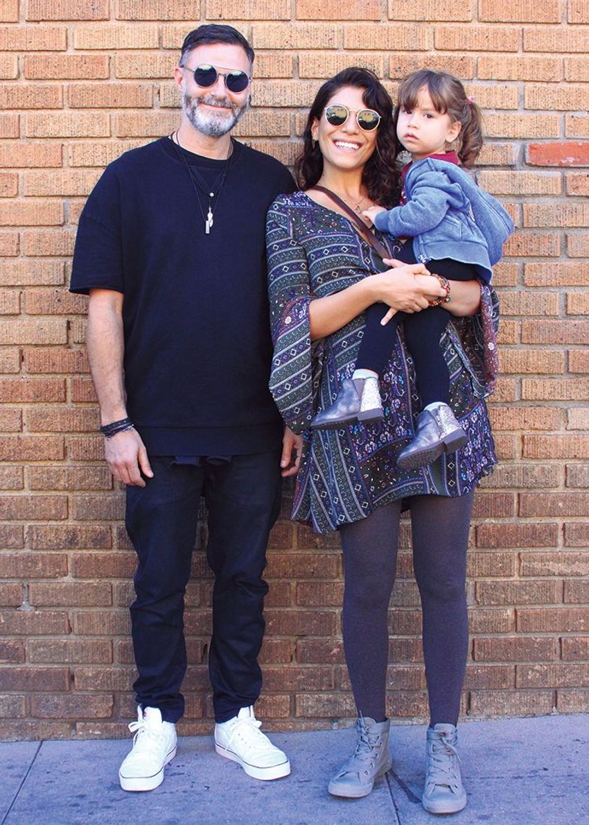 バサッ！フワッ！シュッ！ オノマトペで知る世界の着こなしテクニック - 6枚目の画像