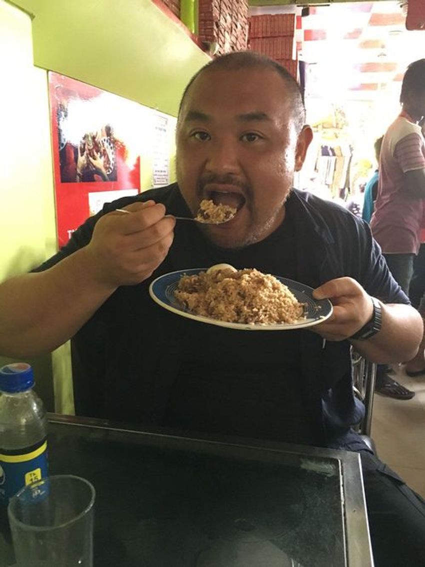 ｢丸山ゴンザレス｣驚異の取材力を持つ40歳の豪放磊落なる生き方 - 3枚目の画像