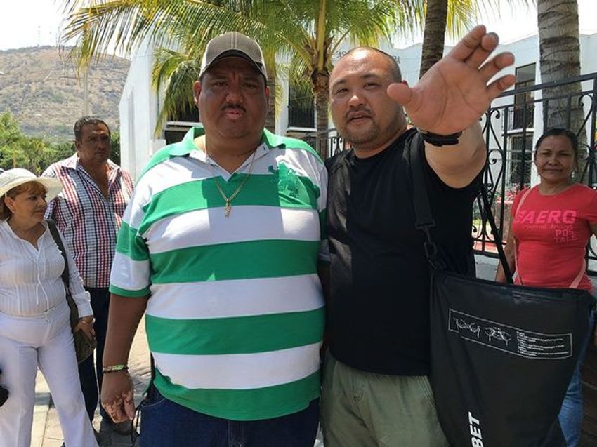 ｢丸山ゴンザレス｣驚異の取材力を持つ40歳の豪放磊落なる生き方 - 4枚目の画像