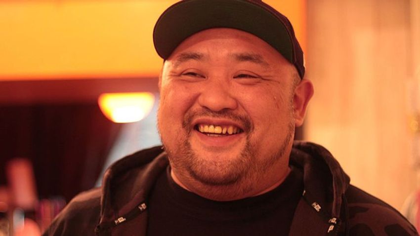 ｢丸山ゴンザレス｣驚異の取材力を持つ40歳の豪放磊落なる生き方 - 1枚目の画像