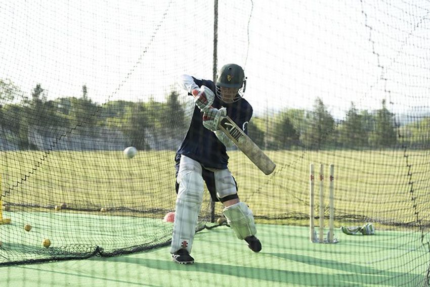 元プロ野球選手・木村昇吾がクリケットを志した意外な理由 - 3枚目の画像