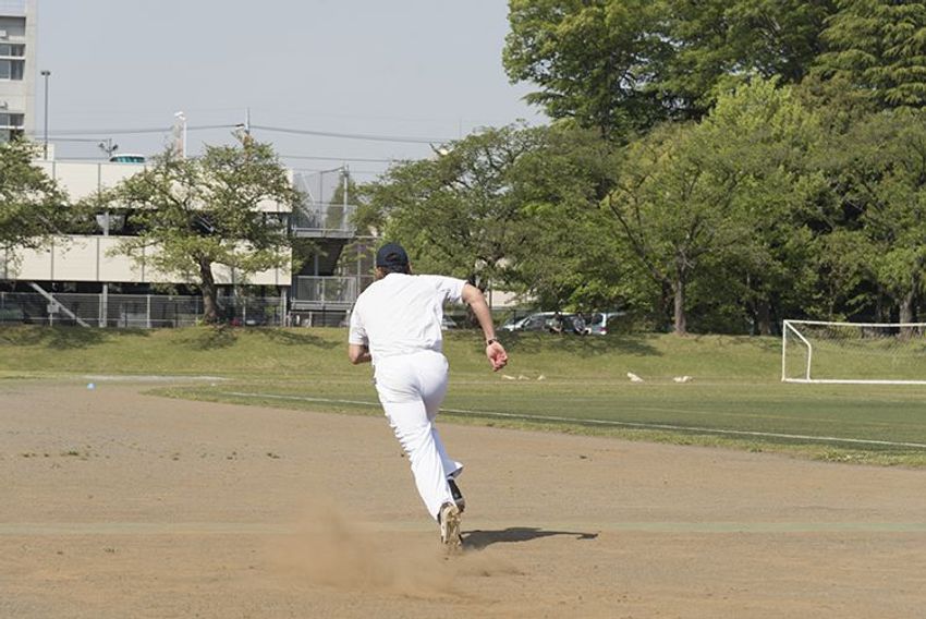 元プロ野球選手・木村昇吾がクリケットを志した意外な理由 - 6枚目の画像