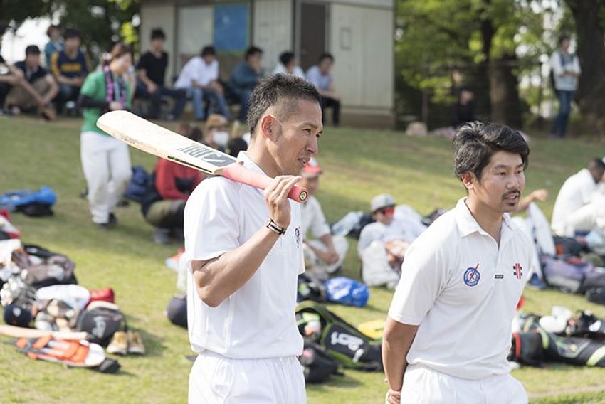 元プロ野球選手・木村昇吾がクリケットを志した意外な理由 - 5枚目の画像
