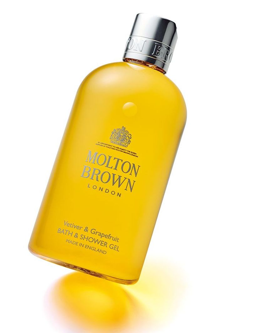 オッサンを自覚するなら、肌・髪・頭皮にしかるべきケアを忘れるな - 2枚目の画像