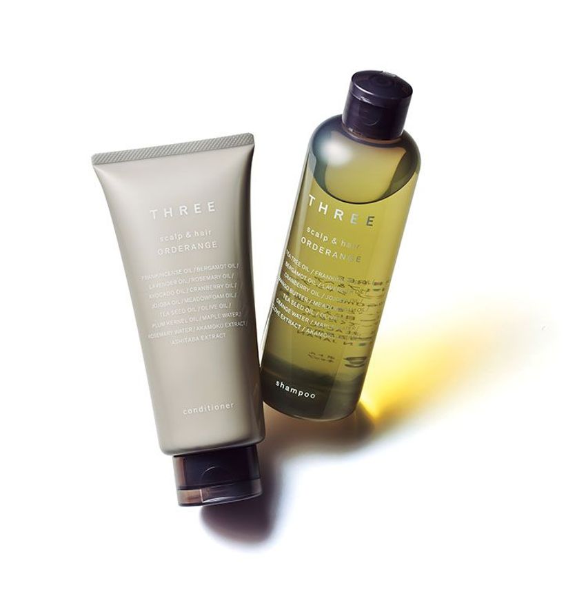 オッサンを自覚するなら、肌・髪・頭皮にしかるべきケアを忘れるな - 4枚目の画像