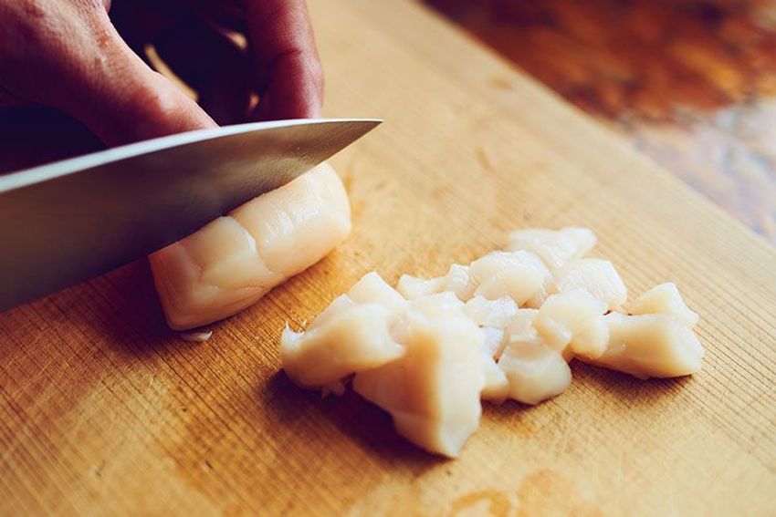 もてなし料理にもいいメキシコのローカルフード「セビーチェ」のアレンジレシピ - 5枚目の画像