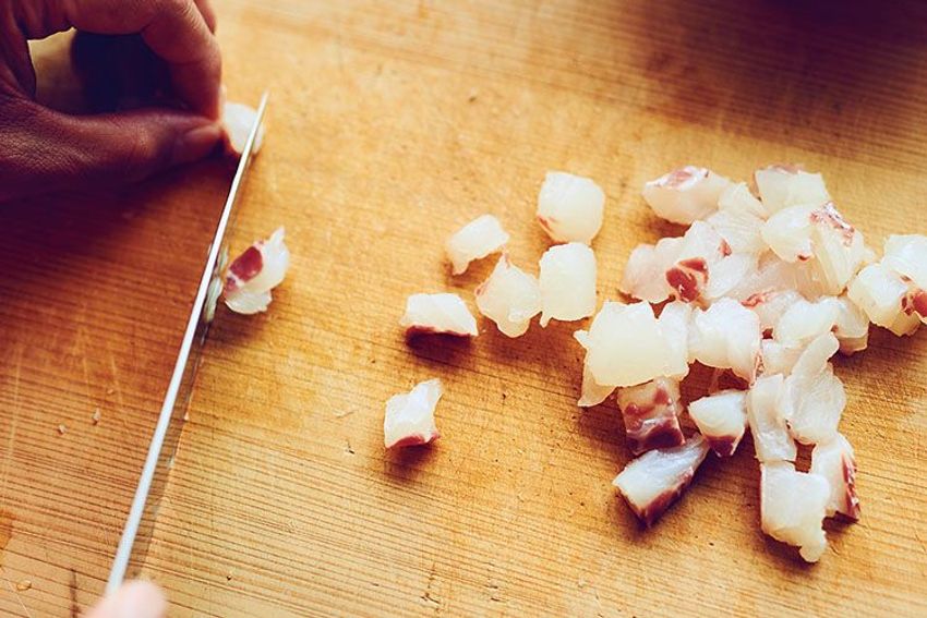 もてなし料理にもいいメキシコのローカルフード「セビーチェ」のアレンジレシピ - 6枚目の画像