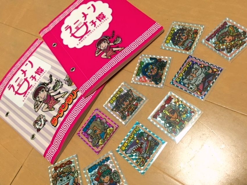 原宿のラーメン店で、ストイックな修行を続ける看板娘を応援した - 7枚目の画像