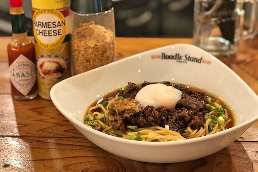 原宿のラーメン店で、ストイックな修行を続ける看板娘を応援した - 19枚目の画像