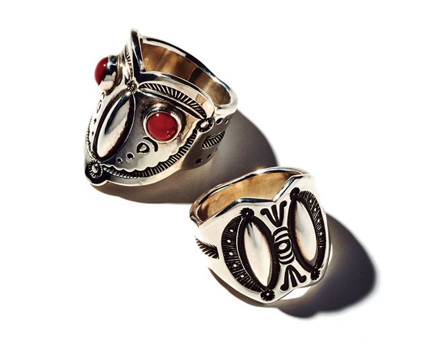 いまだ進化中。最新のネイティブアクセシーンを体現する気鋭の16アイテム - 3枚目の画像