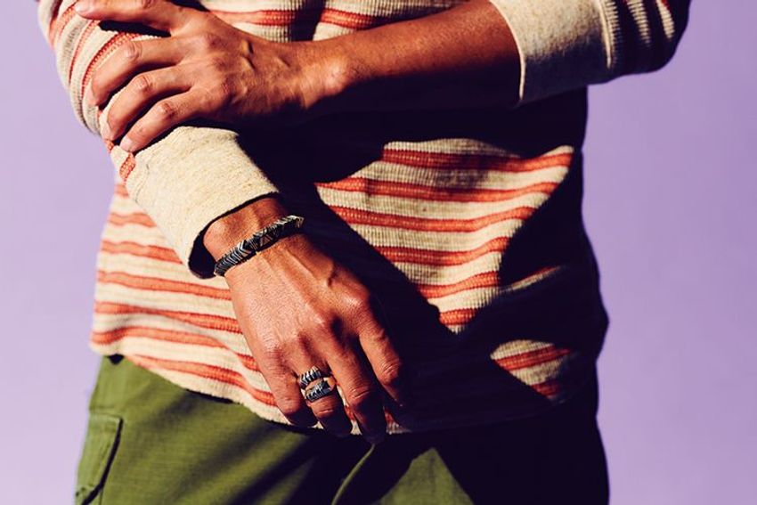 いまだ進化中。最新のネイティブアクセシーンを体現する気鋭の16アイテム - 16枚目の画像