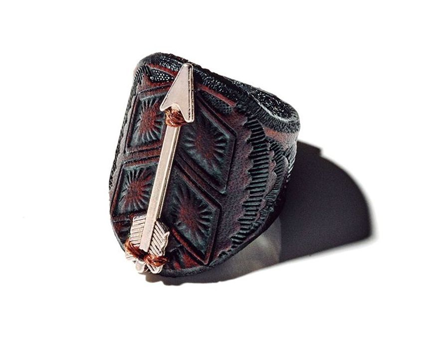 いまだ進化中。最新のネイティブアクセシーンを体現する気鋭の16アイテム - 14枚目の画像