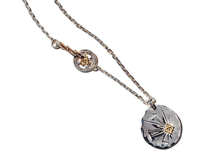 いまだ進化中。最新のネイティブアクセシーンを体現する気鋭の16アイテム - 5枚目の画像