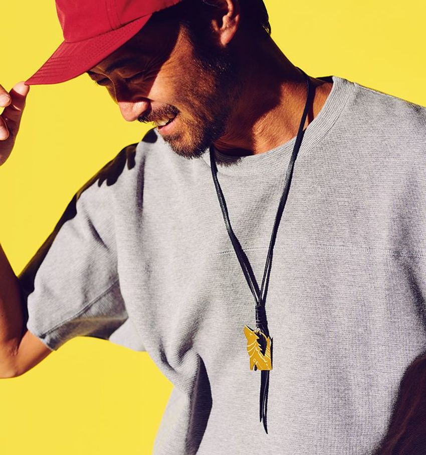 いまだ進化中。最新のネイティブアクセシーンを体現する気鋭の16アイテム - 2枚目の画像