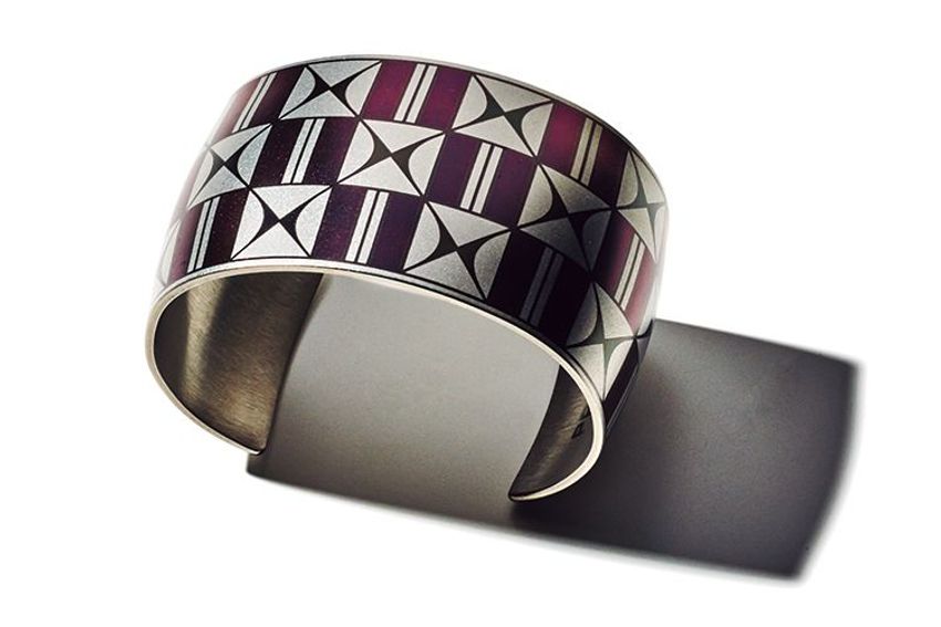 いまだ進化中。最新のネイティブアクセシーンを体現する気鋭の16アイテム - 7枚目の画像