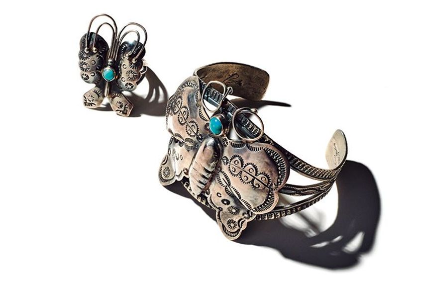 いまだ進化中。最新のネイティブアクセシーンを体現する気鋭の16アイテム - 15枚目の画像