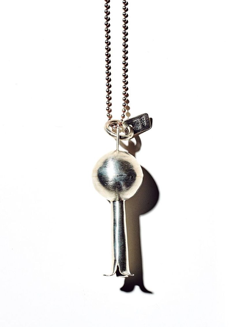 いまだ進化中。最新のネイティブアクセシーンを体現する気鋭の16アイテム - 9枚目の画像