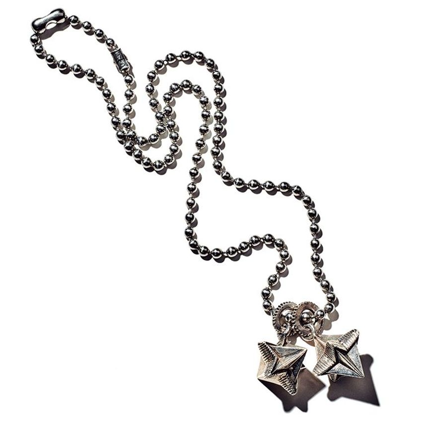 いまだ進化中。最新のネイティブアクセシーンを体現する気鋭の16アイテム - 8枚目の画像