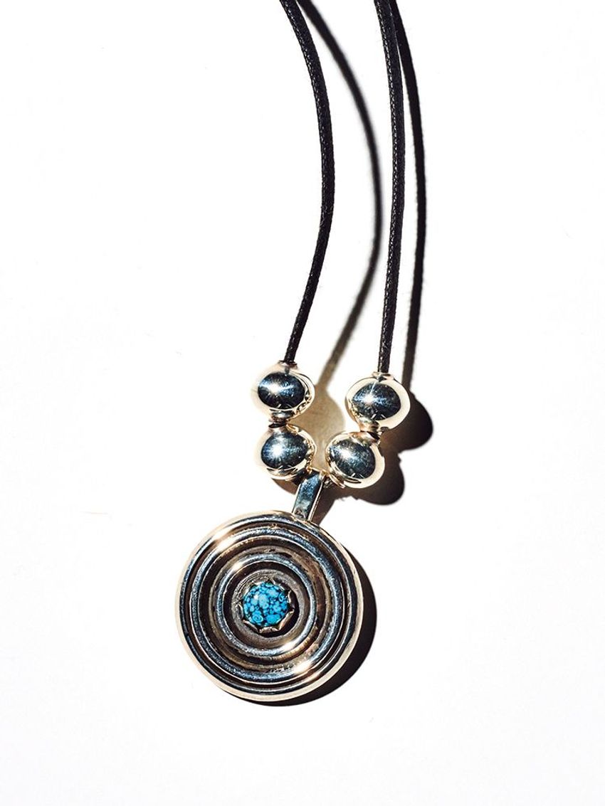 いまだ進化中。最新のネイティブアクセシーンを体現する気鋭の16アイテム - 12枚目の画像