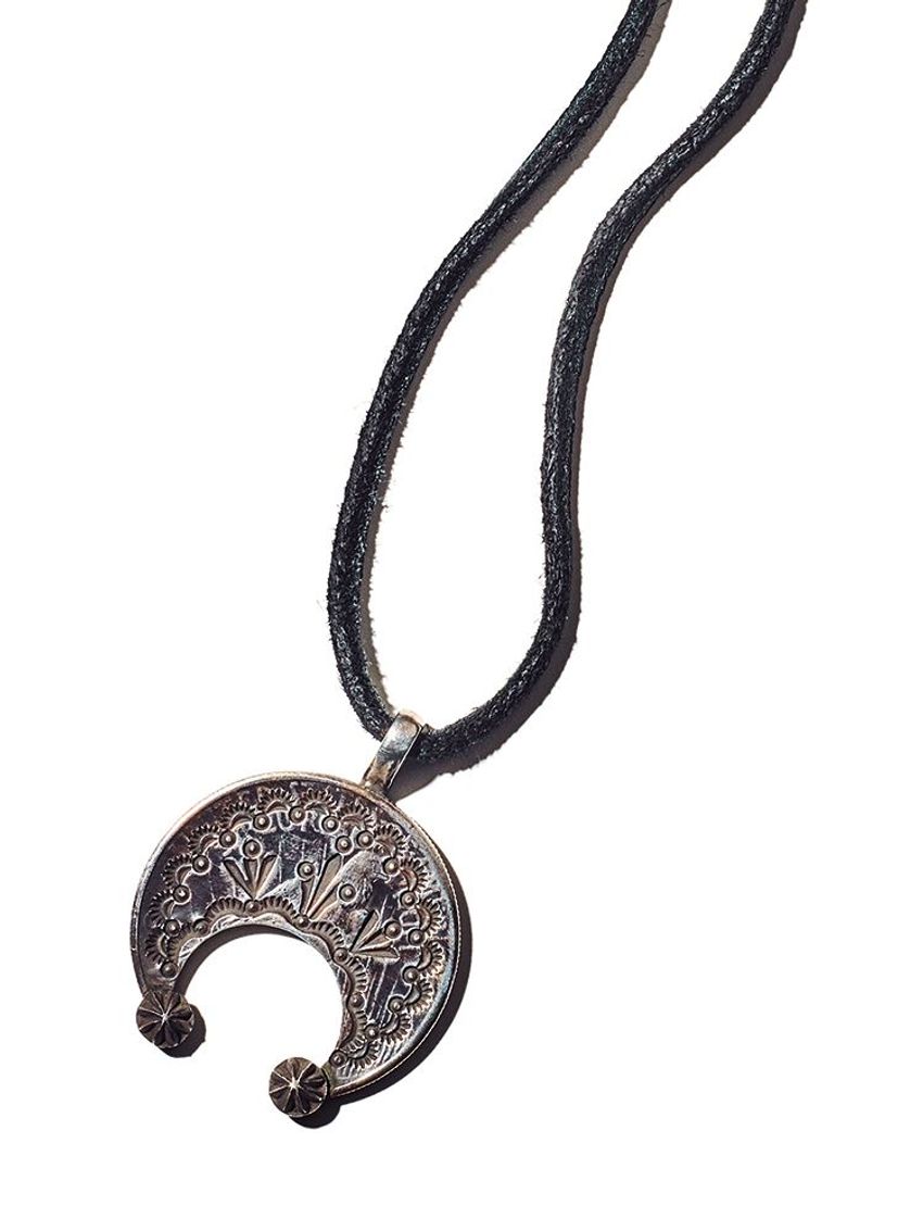 いまだ進化中。最新のネイティブアクセシーンを体現する気鋭の16アイテム - 1枚目の画像