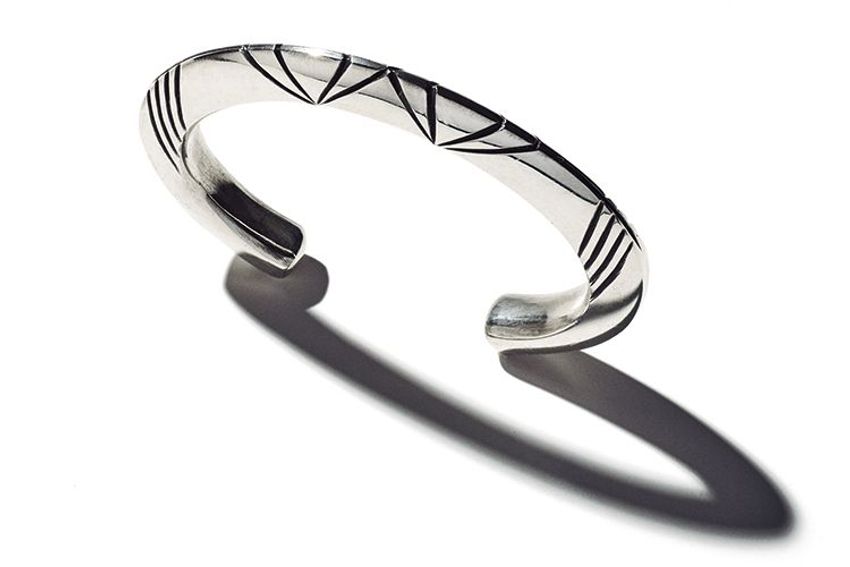 いまだ進化中。最新のネイティブアクセシーンを体現する気鋭の16アイテム - 13枚目の画像