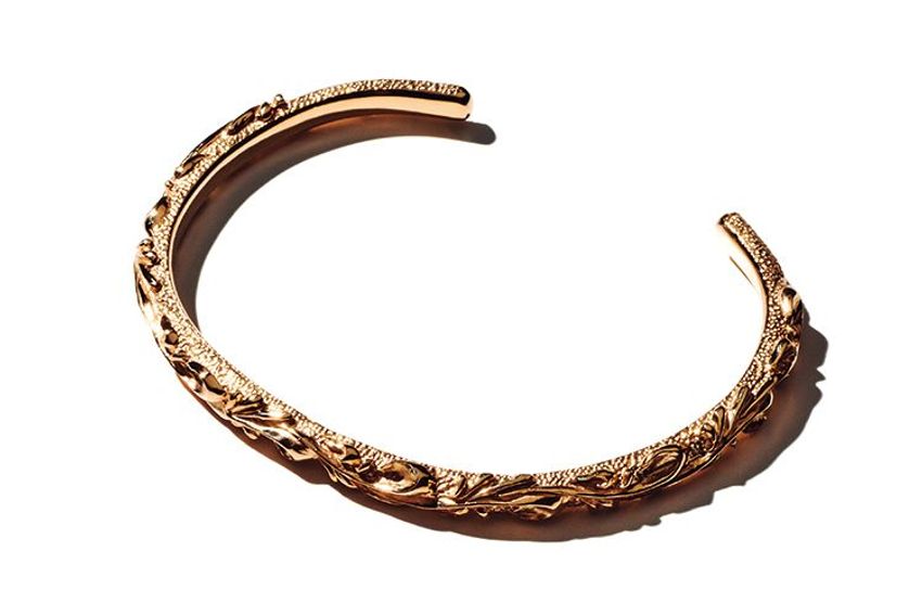 いまだ進化中。最新のネイティブアクセシーンを体現する気鋭の16アイテム - 4枚目の画像