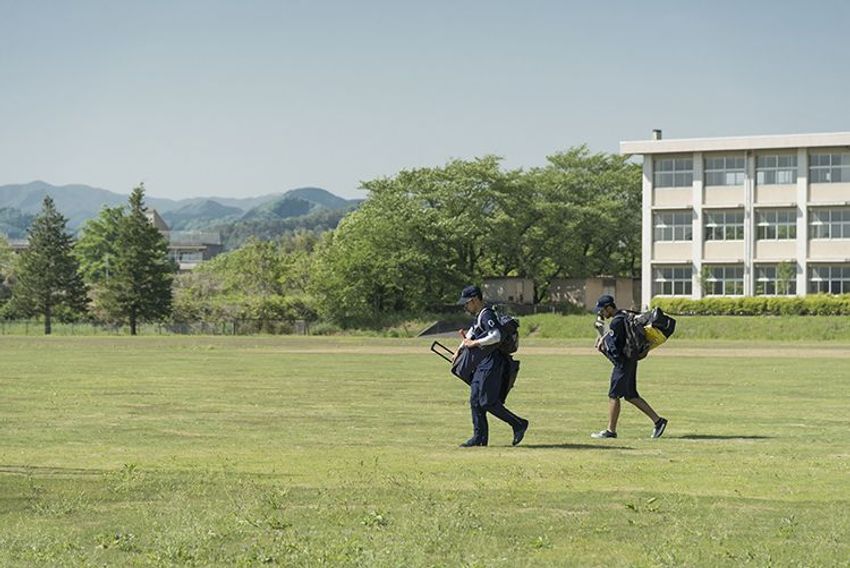 「100%アスリートでいたい」クリケットに転向した木村昇吾の思い - 4枚目の画像
