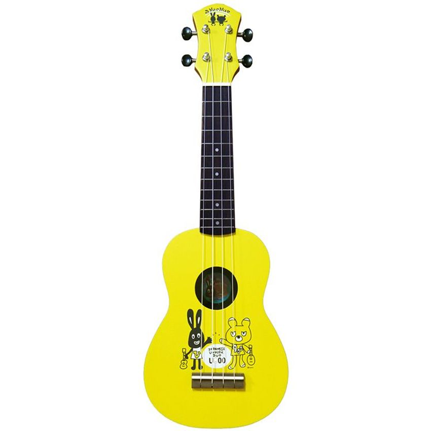 我が子に、よき相棒を。親子ウクレレを堪能するための“アイテム選び” - 7枚目の画像