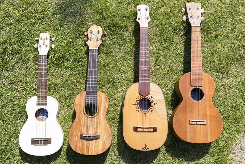 我が子に、よき相棒を。親子ウクレレを堪能するための“アイテム選び” - 4枚目の画像