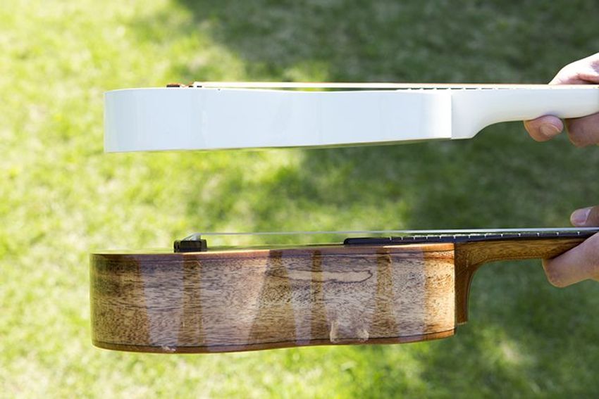 我が子に、よき相棒を。親子ウクレレを堪能するための“アイテム選び” - 3枚目の画像