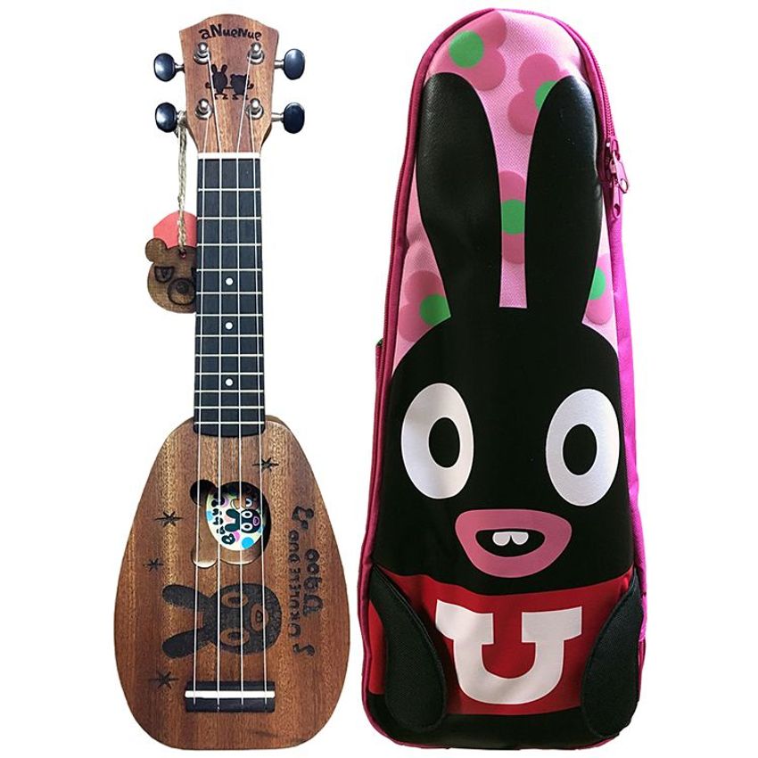 我が子に、よき相棒を。親子ウクレレを堪能するための“アイテム選び” - 6枚目の画像