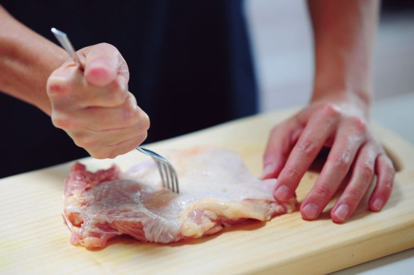 驚くほど腹が減るアフターサーフに！ 「僕らが海で食べたい」を弁当にしてみた - 3枚目の画像