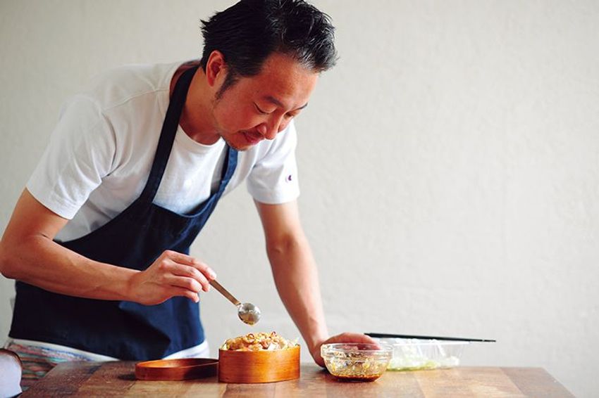 驚くほど腹が減るアフターサーフに！ 「僕らが海で食べたい」を弁当にしてみた - 1枚目の画像