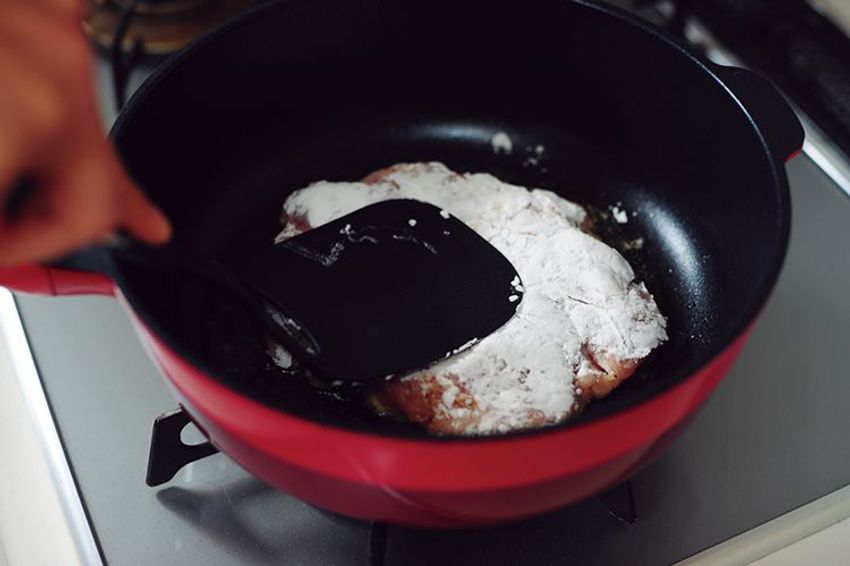 驚くほど腹が減るアフターサーフに！ 「僕らが海で食べたい」を弁当にしてみた - 4枚目の画像