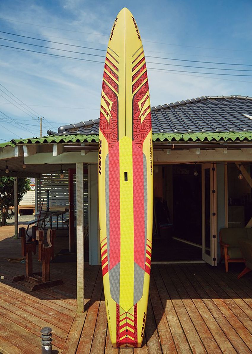 すぐさま波と友達になれる！ 手軽、でも奥深い海のボード遊び - 5枚目の画像