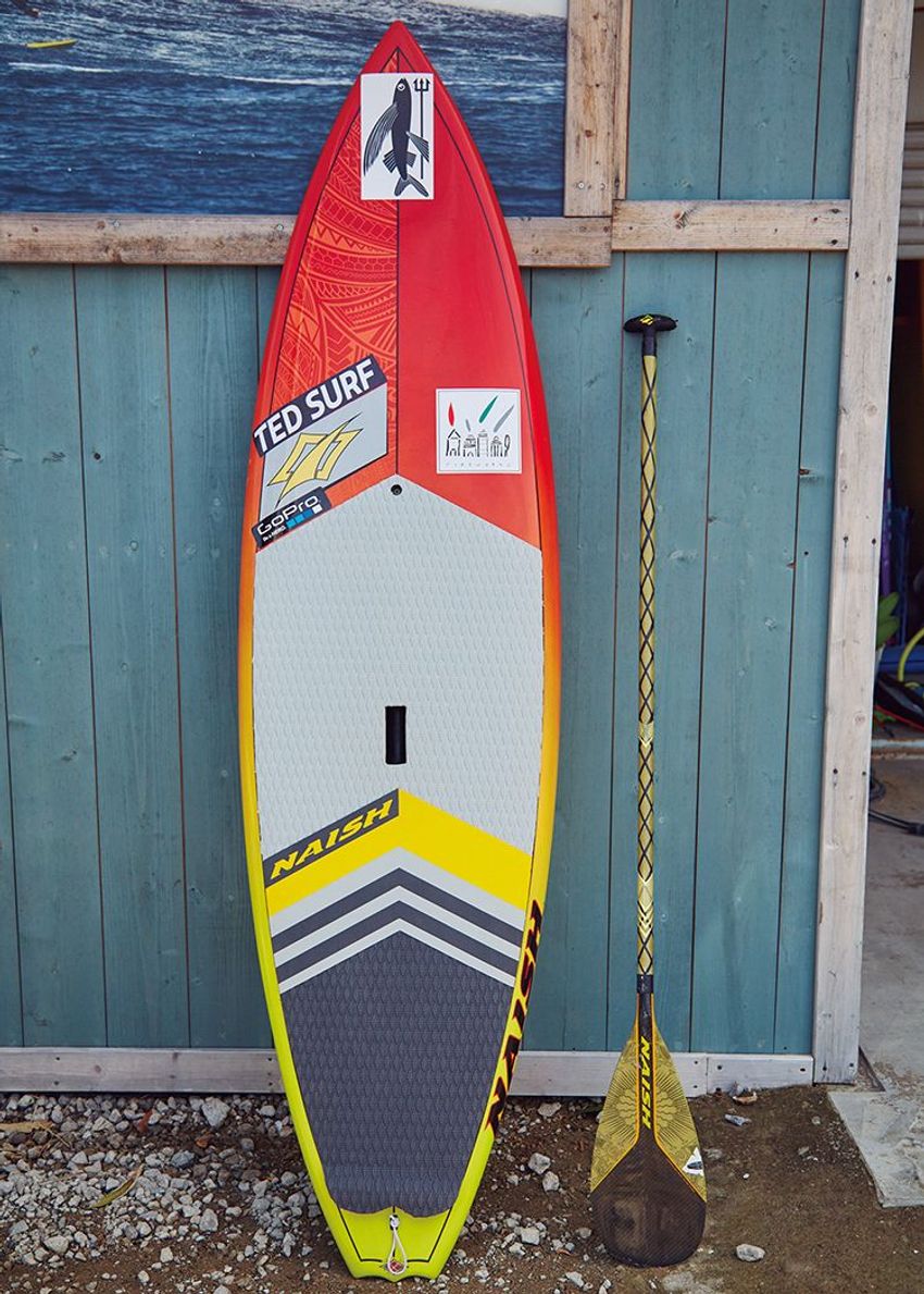 すぐさま波と友達になれる！ 手軽、でも奥深い海のボード遊び - 3枚目の画像