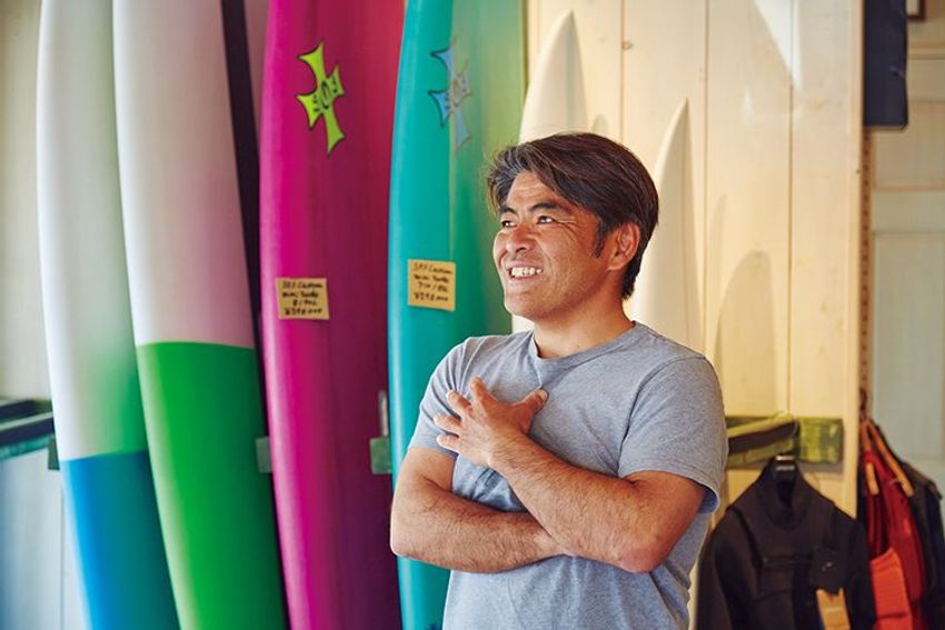 すぐさま波と友達になれる！ 手軽、でも奥深い海のボード遊び - 6枚目の画像