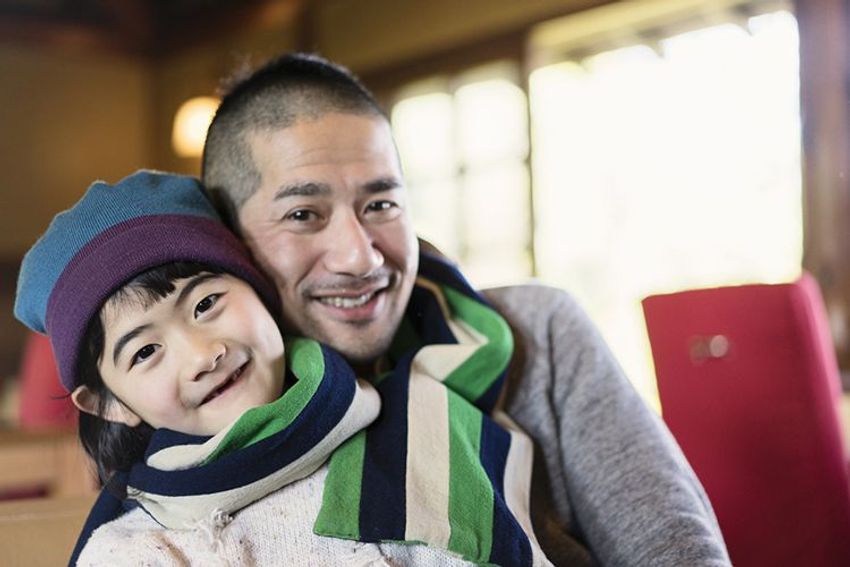 「勝ち組パパ」の女性蔑視が、偏差値主義から娘を救う皮肉 - 1枚目の画像