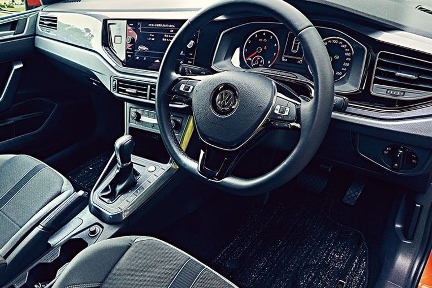 フォルクスワーゲン ポロはコンパクトハッチバックの新定番となるか - 2枚目の画像