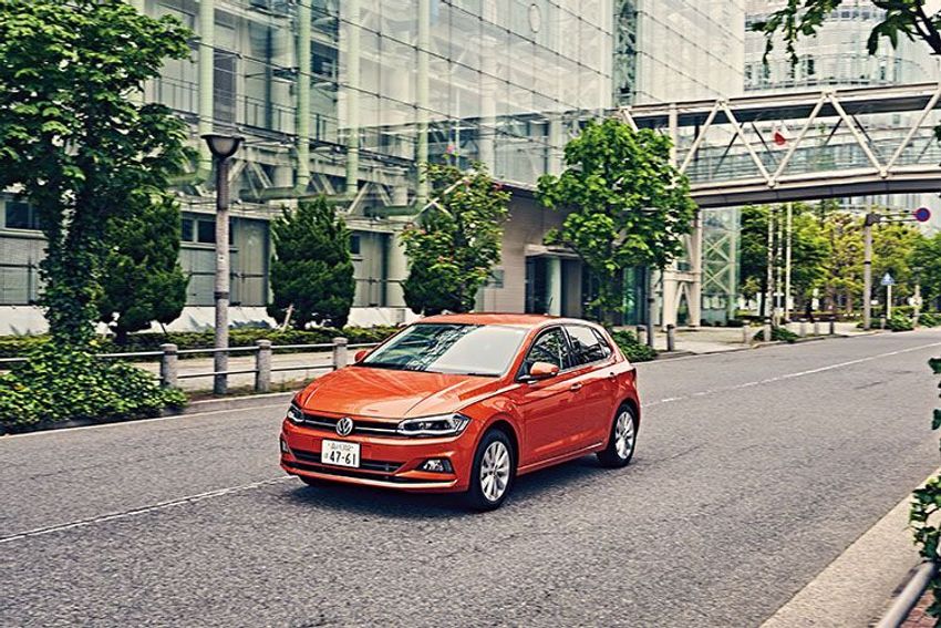 フォルクスワーゲン ポロはコンパクトハッチバックの新定番となるか - 1枚目の画像