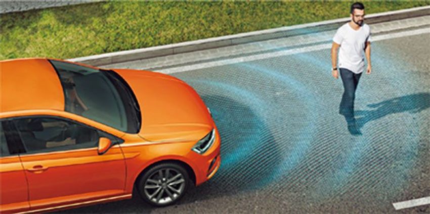 フォルクスワーゲン ポロはコンパクトハッチバックの新定番となるか - 7枚目の画像