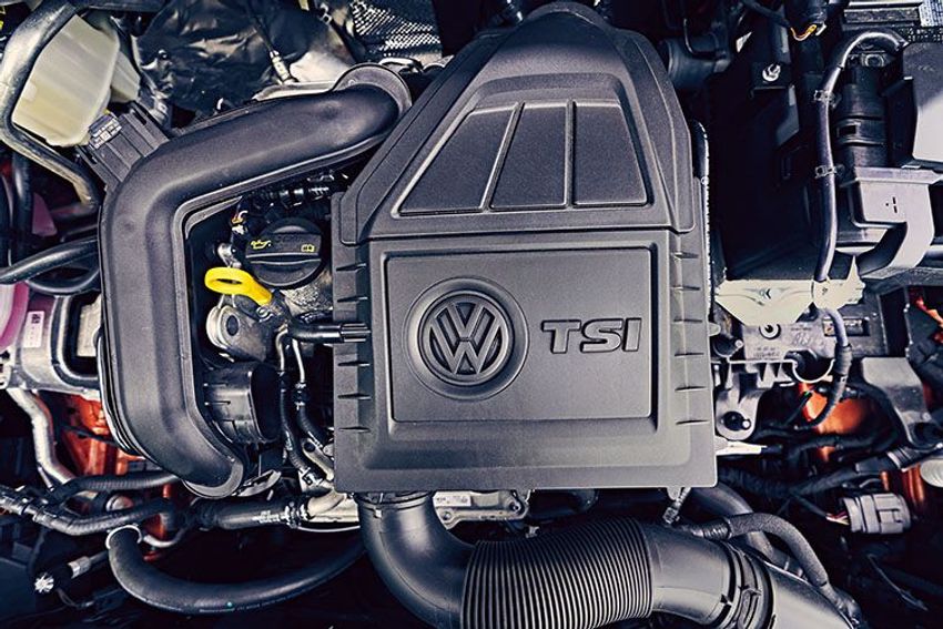 フォルクスワーゲン ポロはコンパクトハッチバックの新定番となるか - 5枚目の画像