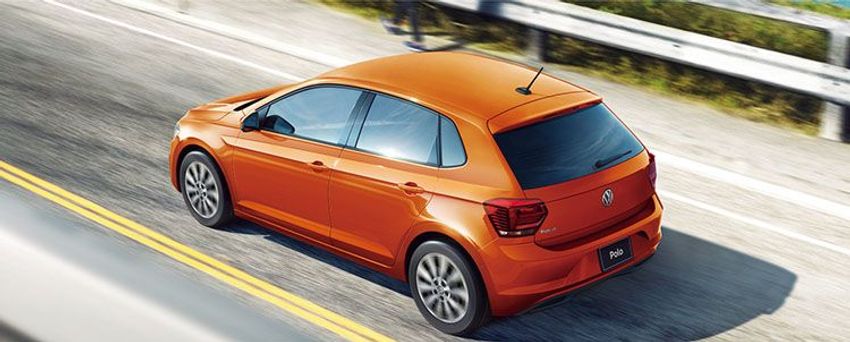 フォルクスワーゲン ポロはコンパクトハッチバックの新定番となるか - 4枚目の画像