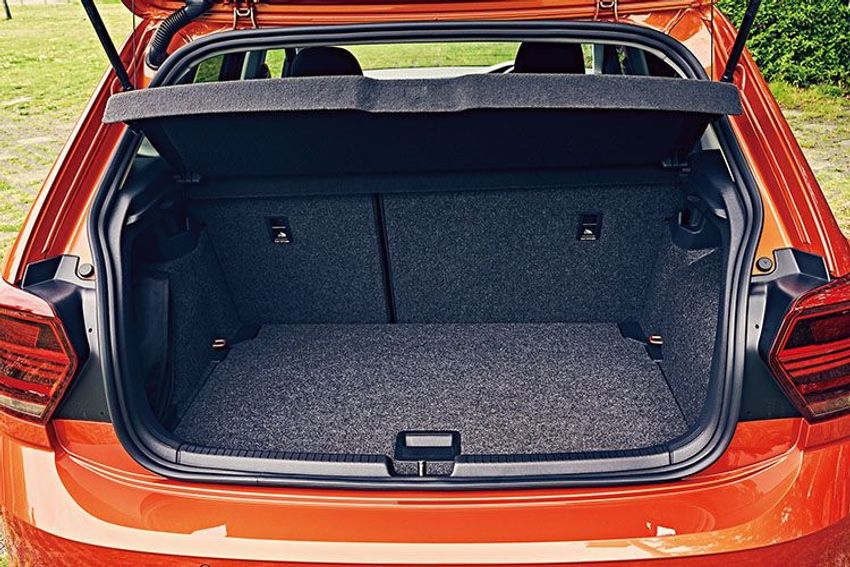 フォルクスワーゲン ポロはコンパクトハッチバックの新定番となるか - 3枚目の画像