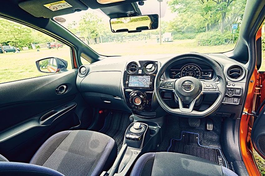 技術の日産が魅せる！ ノート e-POWERに見るコンパクトハッチバックの新基軸 - 3枚目の画像