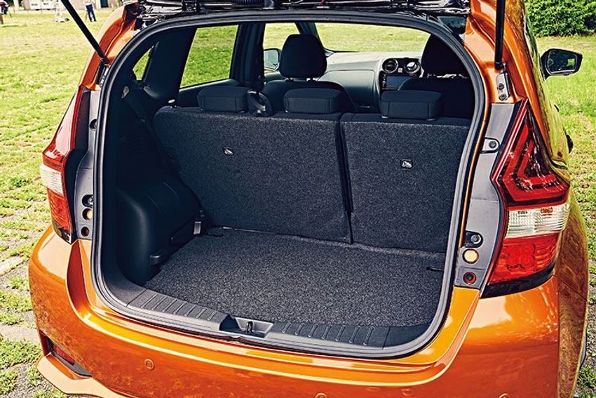 技術の日産が魅せる！ ノート e-POWERに見るコンパクトハッチバックの新基軸 - 2枚目の画像