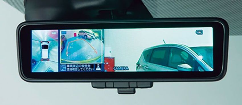 技術の日産が魅せる！ ノート e-POWERに見るコンパクトハッチバックの新基軸 - 8枚目の画像