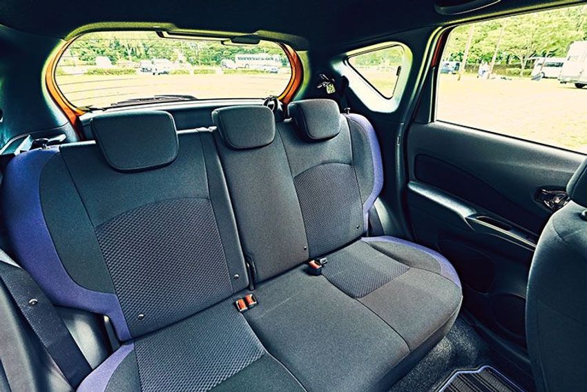 技術の日産が魅せる！ ノート e-POWERに見るコンパクトハッチバックの新基軸 - 6枚目の画像