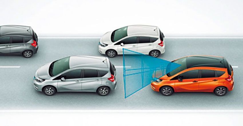 技術の日産が魅せる！ ノート e-POWERに見るコンパクトハッチバックの新基軸 - 7枚目の画像