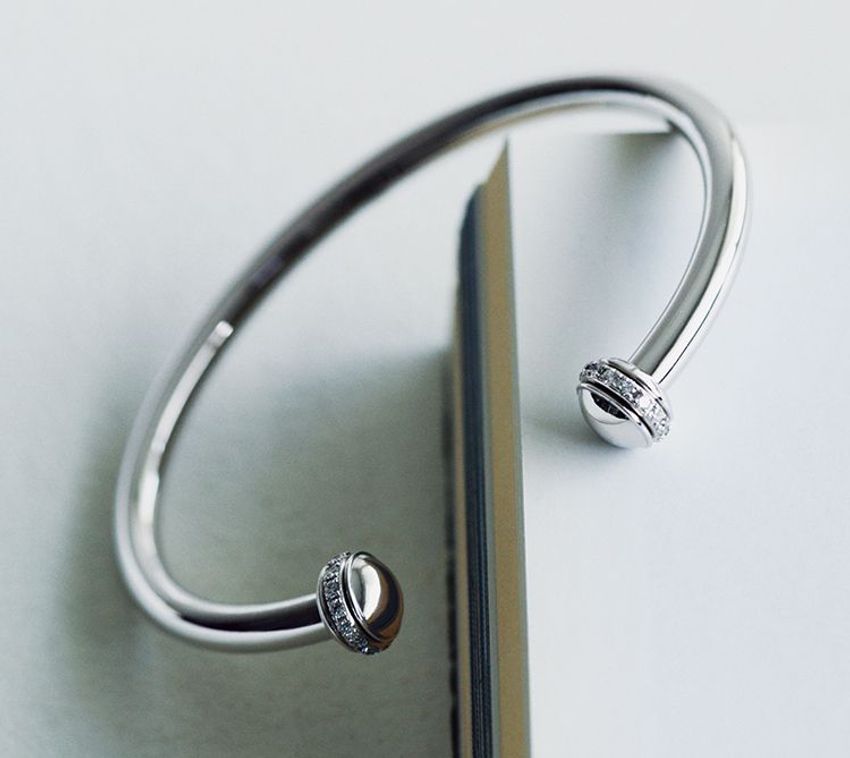 エルメス、カルティエ……憧れのブランドの美しきブレスレットの世界 - 2枚目の画像